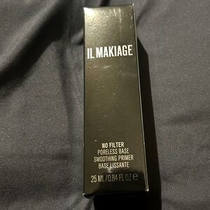 I’ll Makiage No Filter Poreless Base Primer